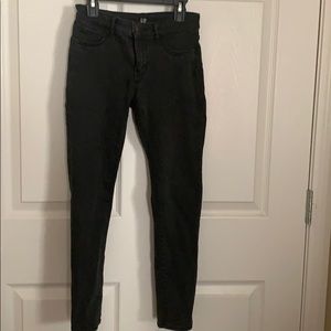 Gap skinny jeggings